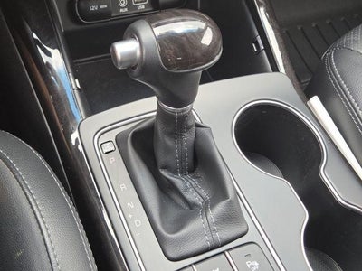 2018 Kia Sorento EX