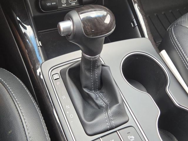 2018 Kia Sorento EX