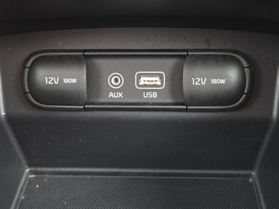 2018 Kia Sorento EX
