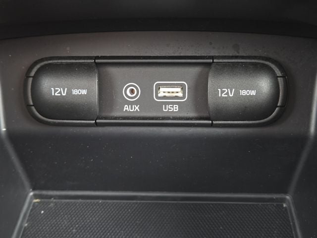 2018 Kia Sorento EX
