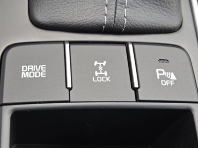2018 Kia Sorento EX