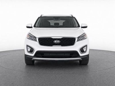 2018 Kia Sorento EX