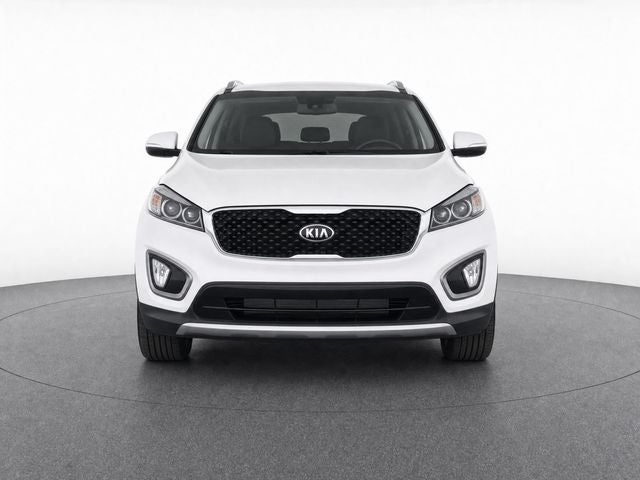 2018 Kia Sorento EX