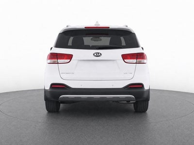 2018 Kia Sorento EX