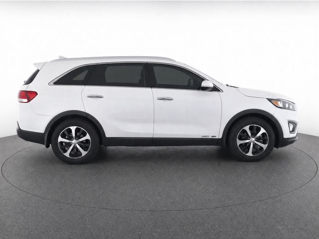 2018 Kia Sorento EX