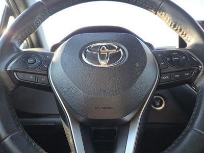 2024 Toyota Corolla SE Nightshade