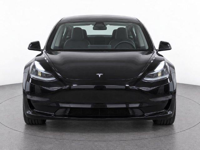 2021 Tesla Model 3 Performance