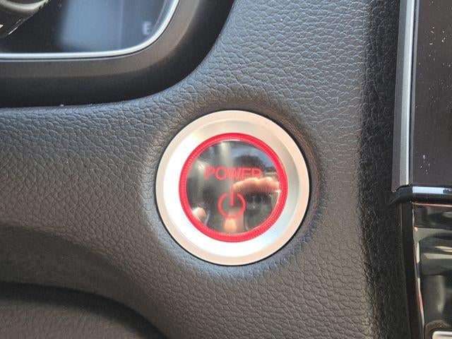 2021 Honda CR-V Hybrid Touring