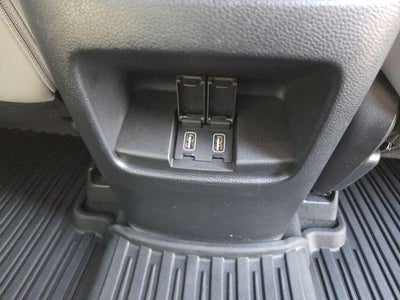 2021 Honda CR-V Hybrid Touring