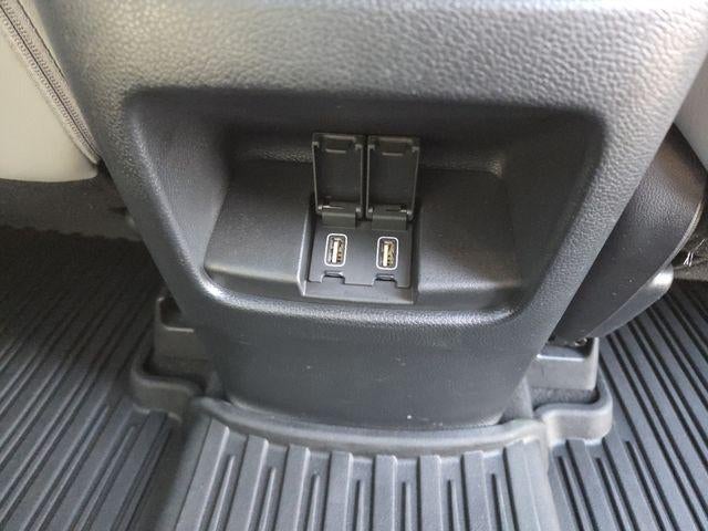 2021 Honda CR-V Hybrid Touring