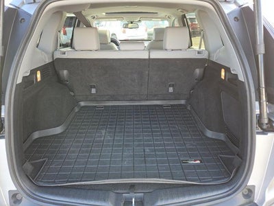 2021 Honda CR-V Hybrid Touring
