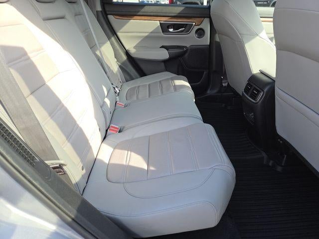 2021 Honda CR-V Hybrid Touring