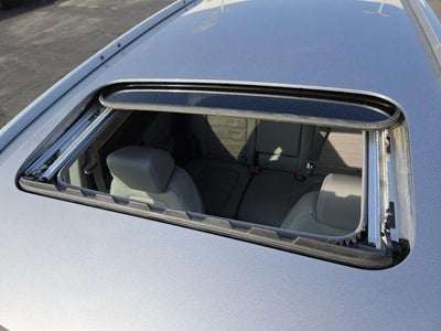 2021 Honda CR-V Hybrid Touring