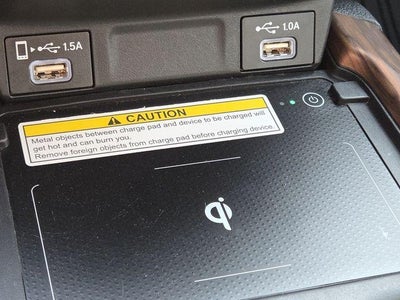 2021 Honda CR-V Hybrid Touring