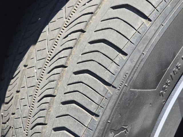 2022 Volvo S60 B5 Momentum