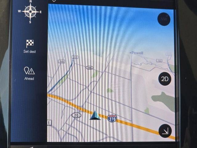 2022 Volvo S60 B5 Momentum