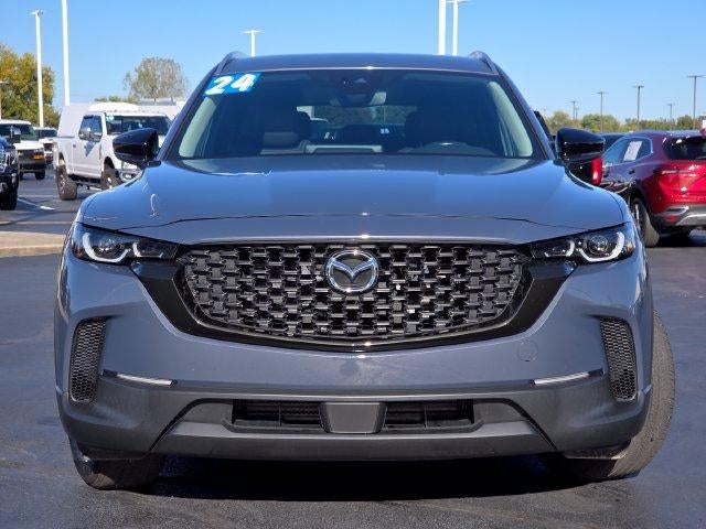 2024 Mazda Mazda CX-50 2.5 S Select Package
