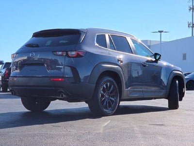 2024 Mazda Mazda CX-50 2.5 S Select Package