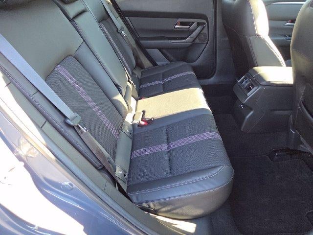 2024 Mazda Mazda CX-50 2.5 S Select Package