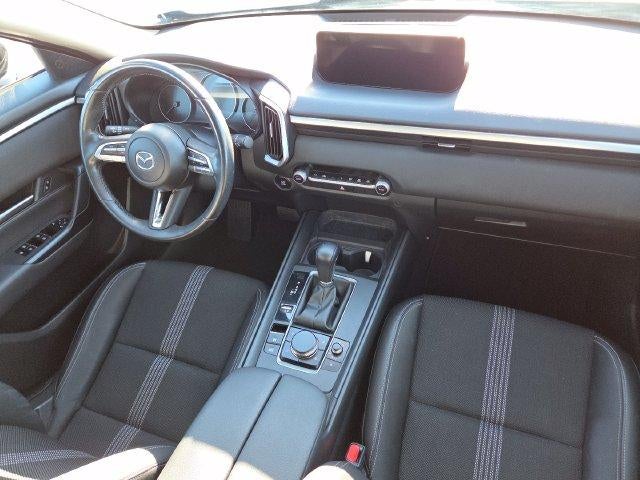 2024 Mazda Mazda CX-50 2.5 S Select Package