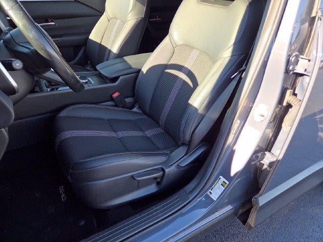 2024 Mazda Mazda CX-50 2.5 S Select Package