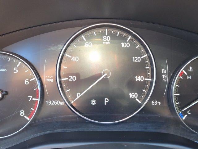 2024 Mazda Mazda CX-50 2.5 S Select Package