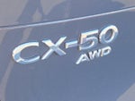 2024 Mazda Mazda CX-50 2.5 S Select Package
