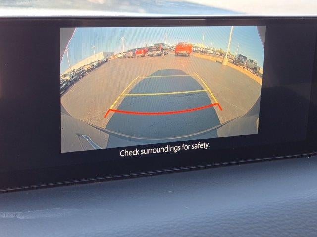 2024 Mazda Mazda CX-50 2.5 S Select Package