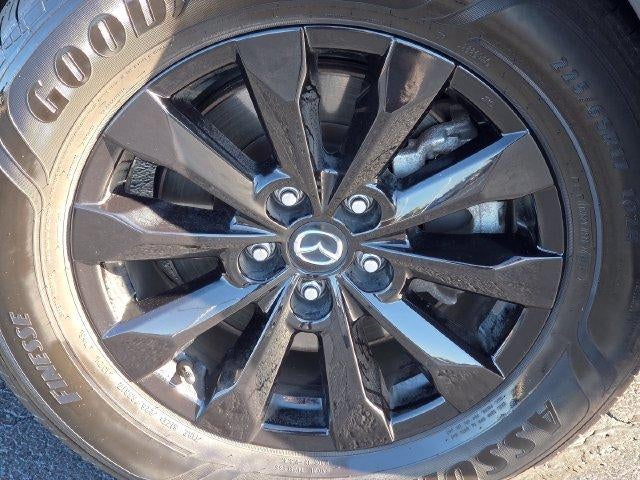 2024 Mazda Mazda CX-50 2.5 S Select Package
