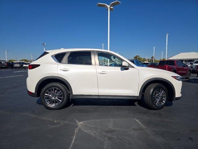 2020 Mazda Mazda CX-5 Touring