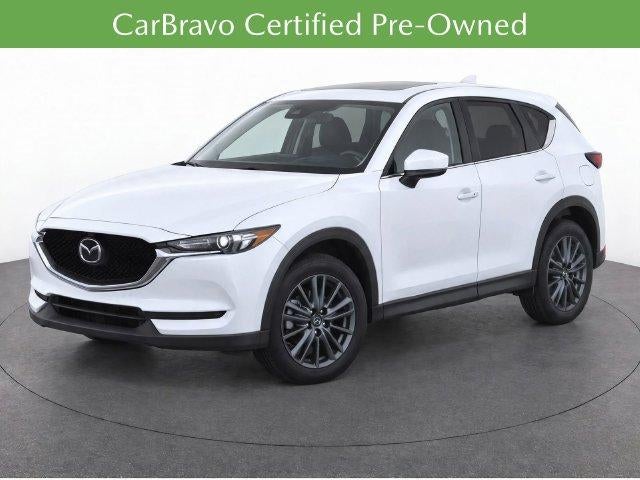 2020 Mazda Mazda CX-5 Touring