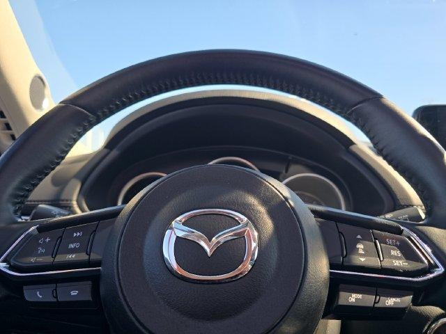 2020 Mazda Mazda CX-5 Touring