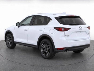 2020 Mazda Mazda CX-5 Touring