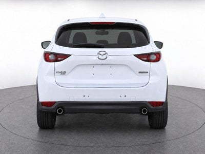 2020 Mazda Mazda CX-5 Touring