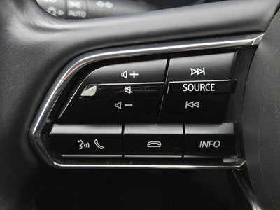 2024 Mazda Mazda CX-90 3.3 Turbo Select