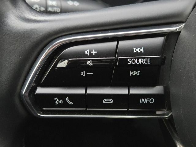 2024 Mazda Mazda CX-90 3.3 Turbo Select