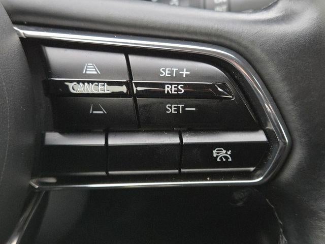 2024 Mazda Mazda CX-90 3.3 Turbo Select