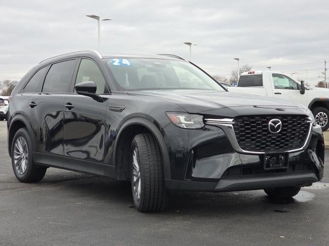 2024 Mazda Mazda CX-90 3.3 Turbo Select