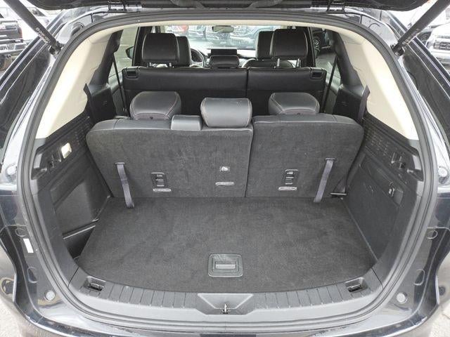 2024 Mazda Mazda CX-90 3.3 Turbo Select