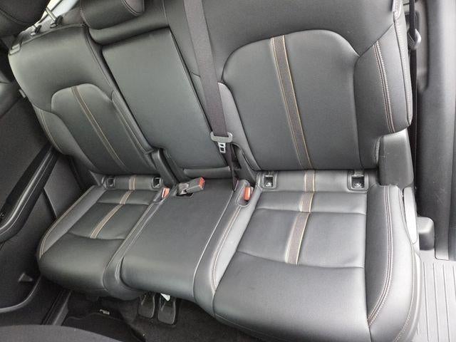 2024 Mazda Mazda CX-90 3.3 Turbo Select