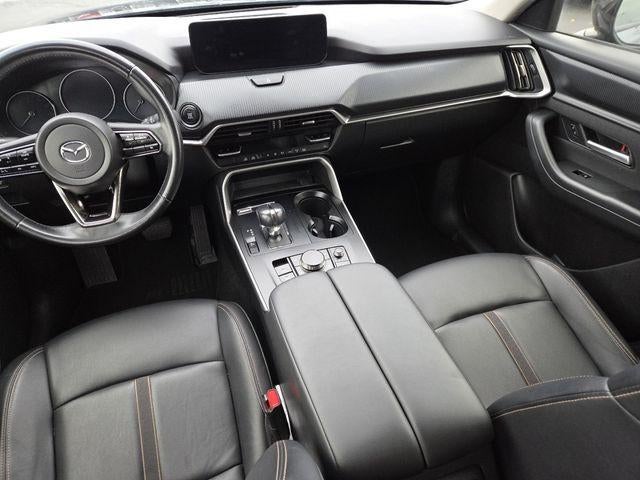 2024 Mazda Mazda CX-90 3.3 Turbo Select