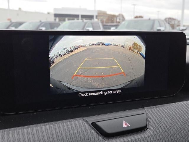 2024 Mazda Mazda CX-90 3.3 Turbo Select