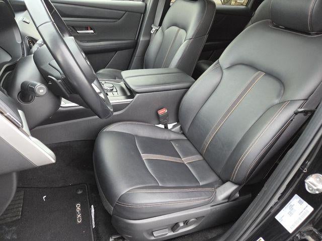 2024 Mazda Mazda CX-90 3.3 Turbo Select