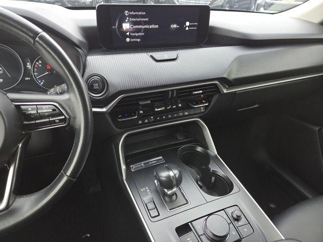 2024 Mazda Mazda CX-90 3.3 Turbo Select