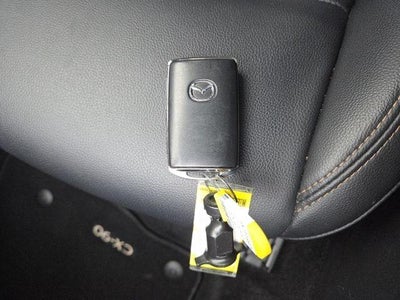 2024 Mazda Mazda CX-90 3.3 Turbo Select