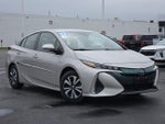 2017 Toyota Prius Prime Premium