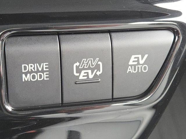 2017 Toyota Prius Prime Premium