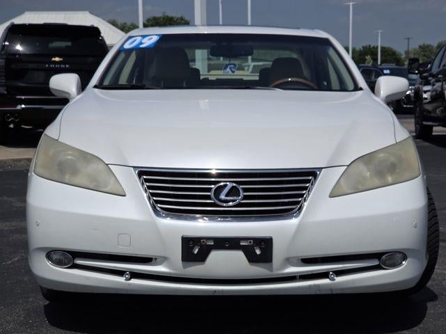 2009 Lexus ES 350 350