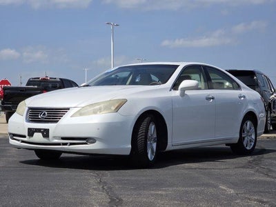 2009 Lexus ES 350 350