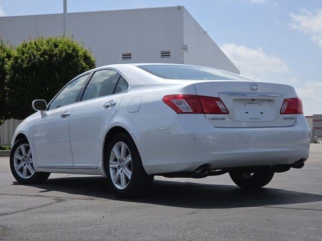 2009 Lexus ES 350 350